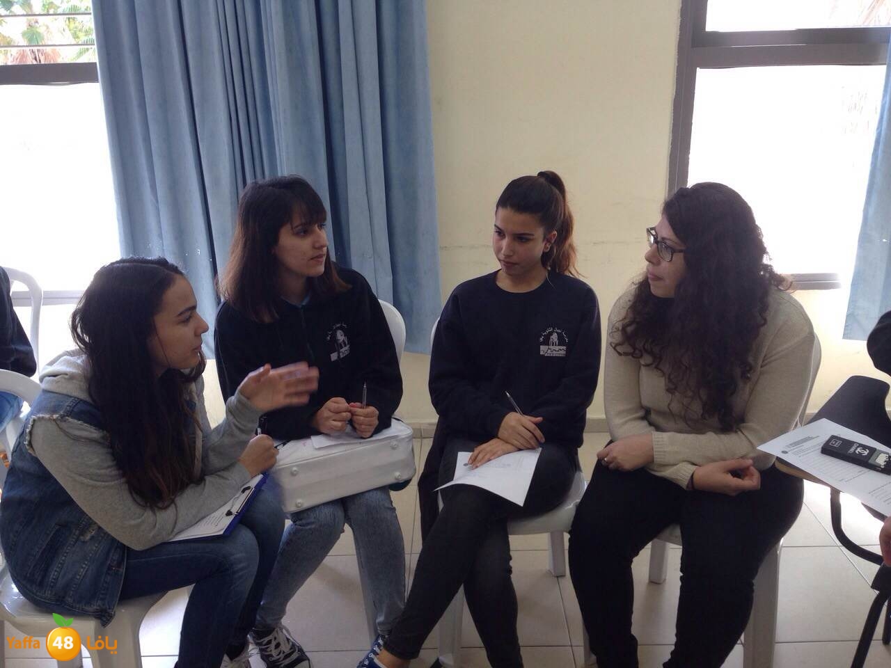 ajyal high school3k (13).JPG